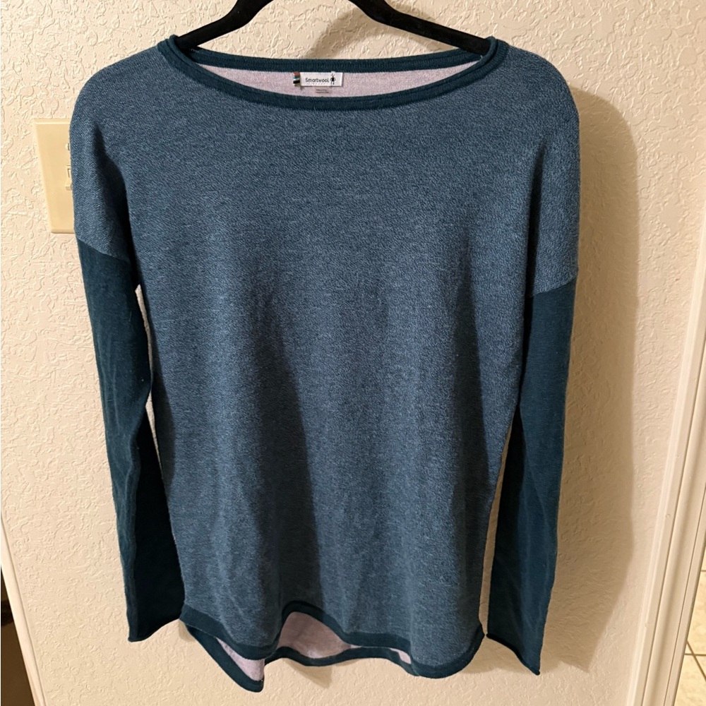 Smartwool Longsleeve